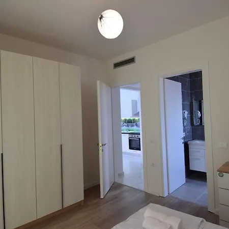 Apartment Kokalari - Luxury Sarandë