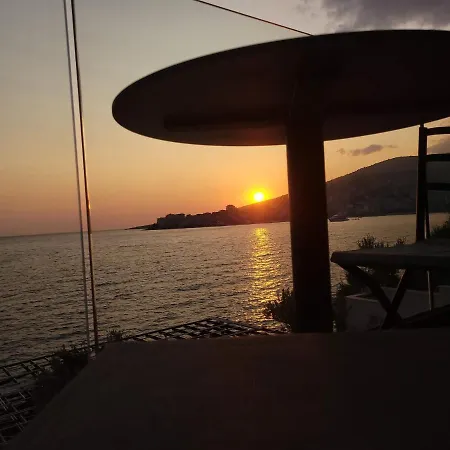 Kokalari - Luxury Apartment Sarandë