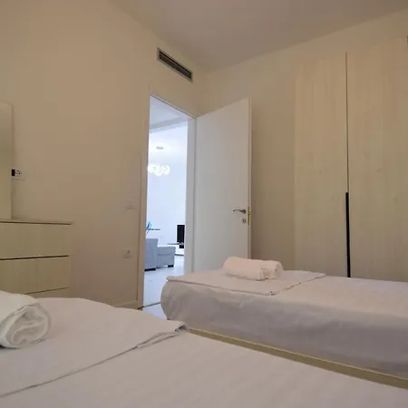 Apartment Kokalari - Luxury *