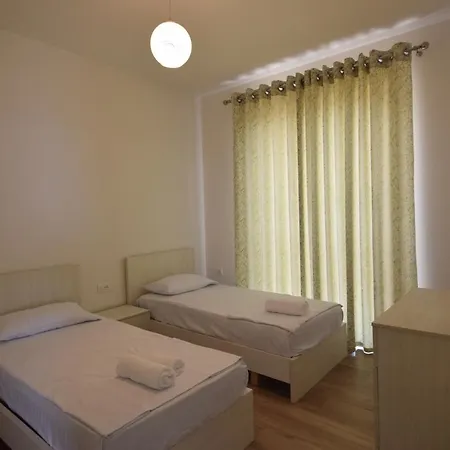 Apartment Kokalari - Luxury