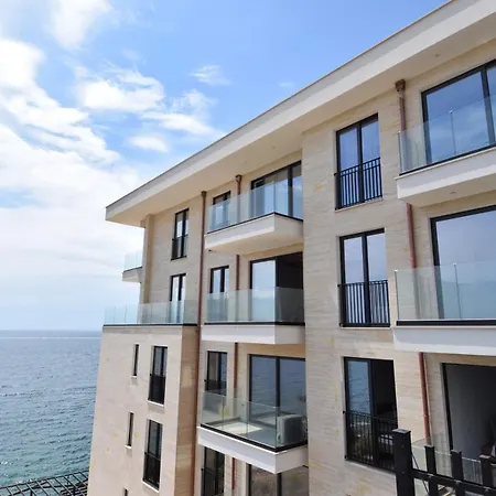 Kokalari - Luxury Sarande
