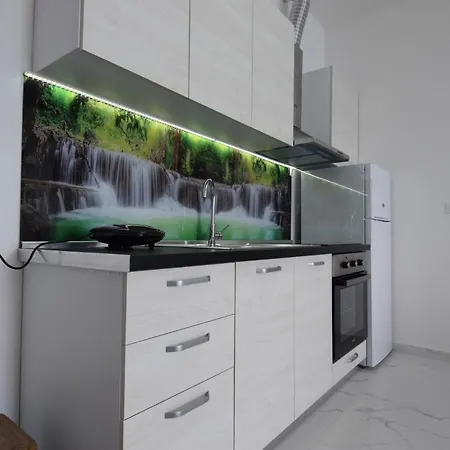 Kokalari - Luxury Apartment