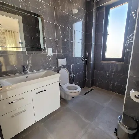 Apartment Kokalari - Luxury