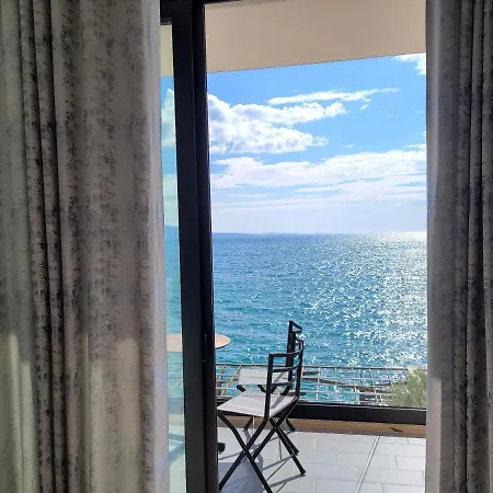 Apartment Kokalari - Luxury *