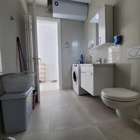 Apartment Kokalari - Luxury *